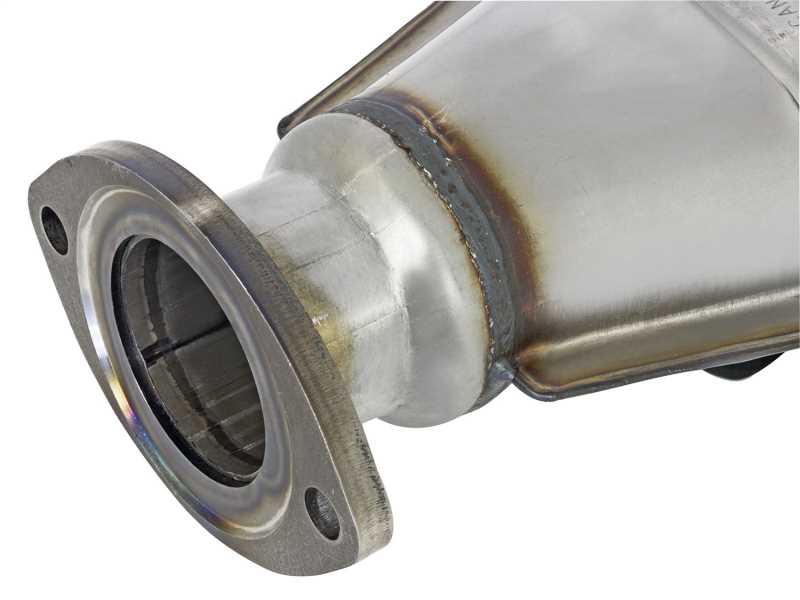 Direct Fit Catalytic Converter 47-46001